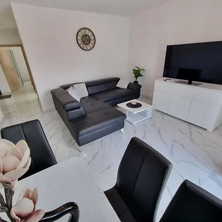 Apartment Striga 4 Pax By Interhome *