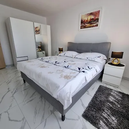 Striga 4 Pax By Interhome *