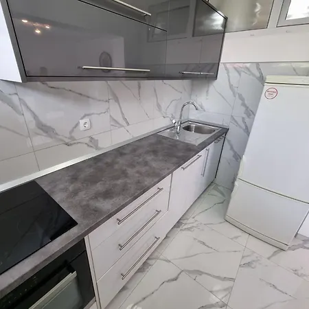 Striga 4 Pax By Interhome Crikvenica