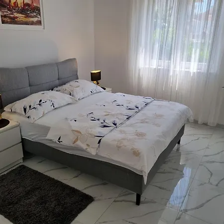 Lejlighed Striga 4 Pax By Interhome