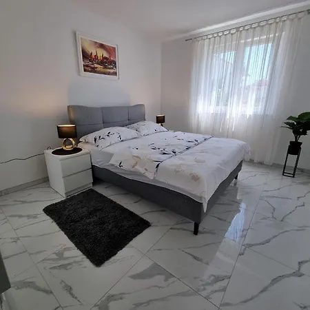 Lejlighed Striga 4 Pax By Interhome
