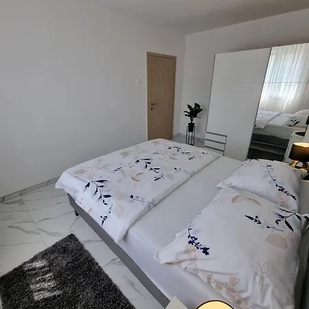Striga 4 Pax By Interhome * Crikvenica