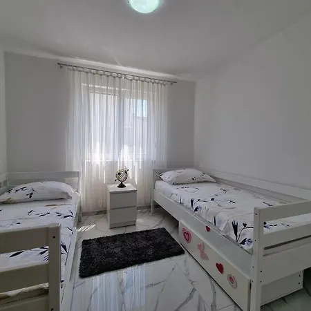 Apartment Striga 4 Pax By Interhome Crikvenica