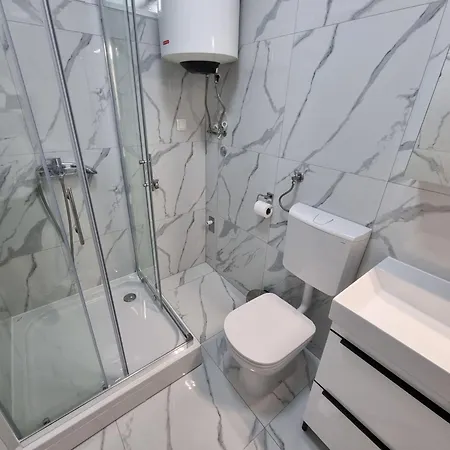 Apartment Striga 4 Pax By Interhome Crikvenica