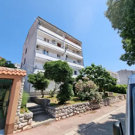 Striga 4 Pax By Interhome Apartment