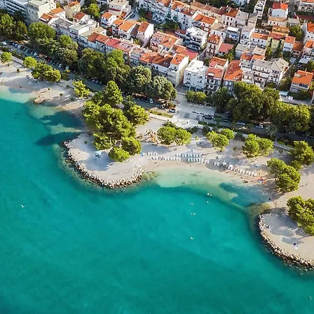 Apartment Striga 4 Pax By Interhome Crikvenica