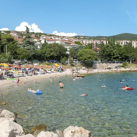 Striga 4 Pax By Interhome Crikvenica